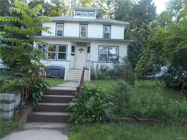 102 Academy St, Liberty, NY 12754