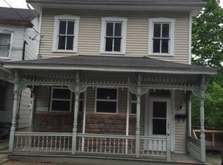 93 Main Rd, Lehighton, PA 18235