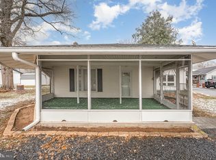 43 Mill St, Duncannon, PA 17020