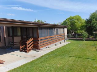 2365 W Sylvester Cir, Show Low, AZ 85901