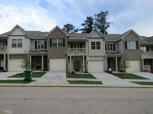 2375 Castle Keep Way SE #47, Atlanta, GA 30316