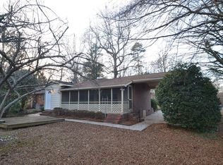 3310 Sudbury Rd, Charlotte, NC 28205