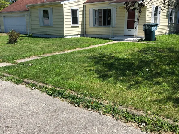 1900 E 24th St, Muncie, IN 47302