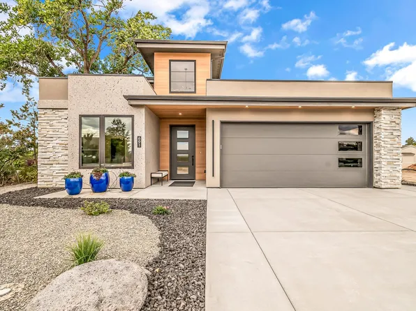 691 Edgecliff Ct, Grand Junction, CO 81506