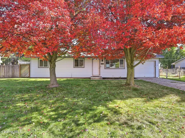 11144 N Jonathan Ave, Hayden, ID 83835