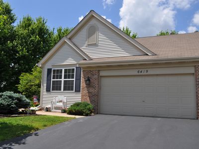 6419 Ginos Way, Fox Lake, IL, 60020