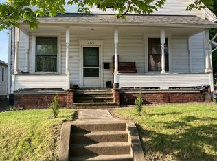 2310 6th St SW, Canton, OH 44706