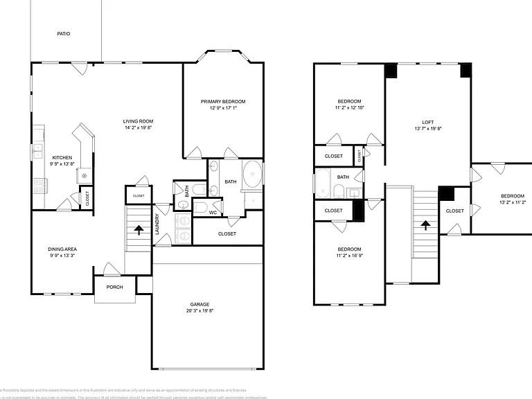 8523 W Highlands Xing — Photo 22