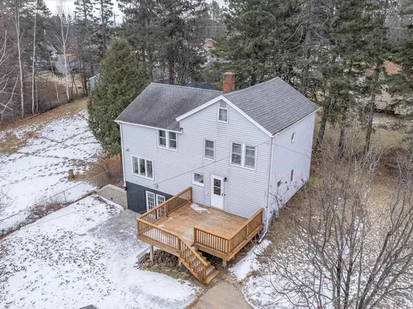 3810 Decker Rd, Duluth, MN 55811