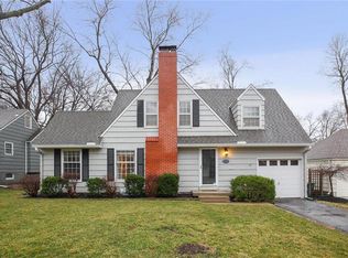 3009 W 73rd St, Prairie Village, KS 66208