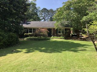 2820 Nancy St, Columbus, GA 31906