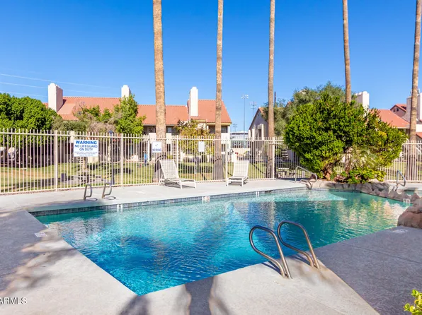 30 E Brown Road #2053, Mesa, AZ 85201