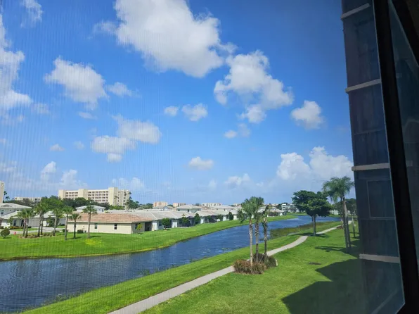 7380 S Oriole Boulevard #N302, Delray Beach, FL 33446