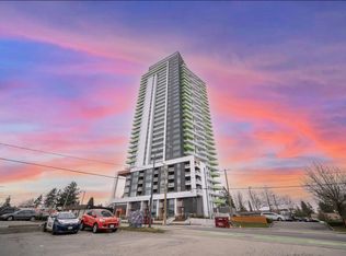 10428 Whalley Blvd #1204, Surrey, BC V3T 5S7