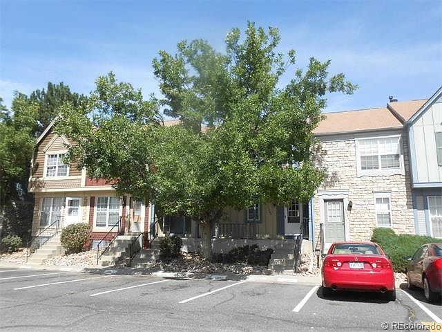 For Sale: 11987 East Ford Drive, Aurora, CO 80012