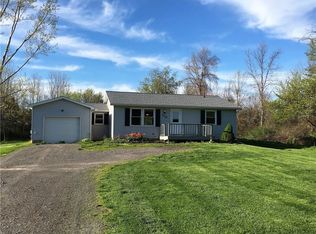270 Gilmore Rd, Brockport, NY 14420
