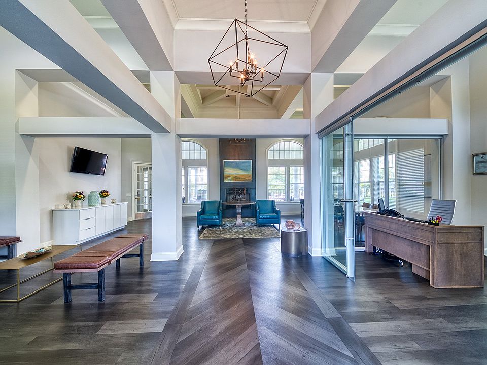 Courtney Station Apartments 285 Park Ave Pooler GA Zillow