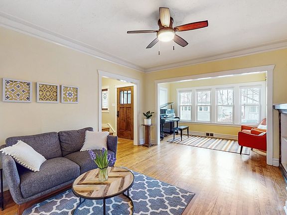 5th image of 734 S Highland Ave