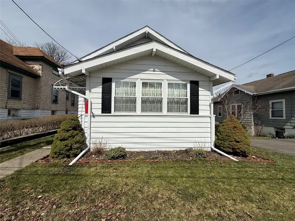 11 Mulberry St, Binghamton, NY 13901