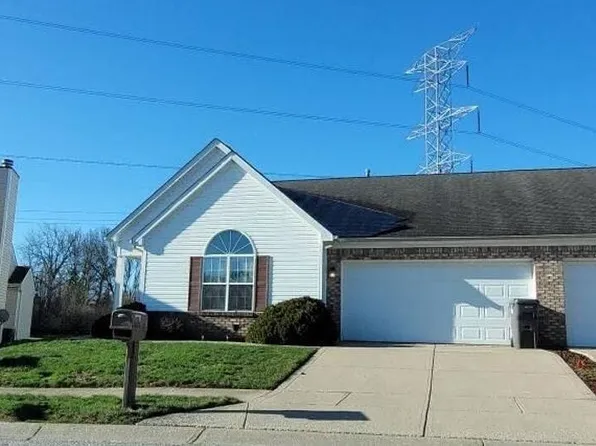 5324 Spring Creek Pl, Indianapolis, IN 46254