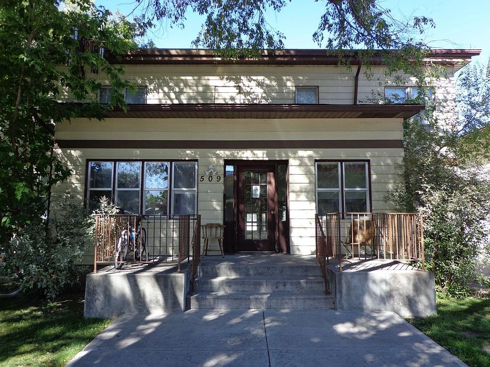 1st image of 509 N Water Ave #7