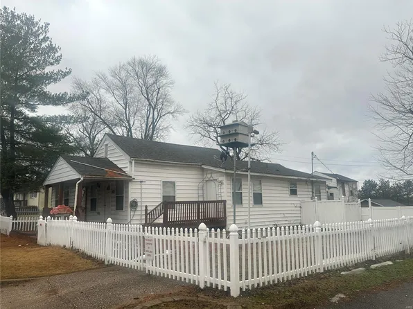 7601 Alabama Ave, Saint Louis, MO 63111