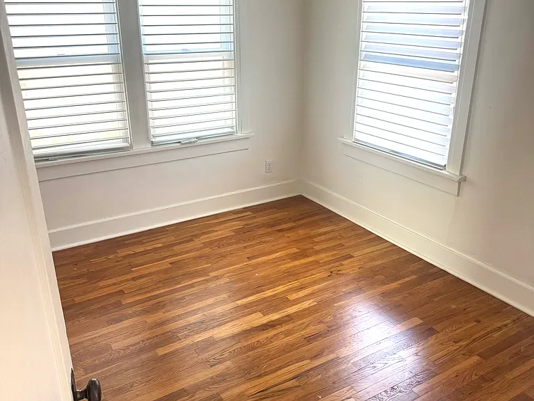 North Bedroom