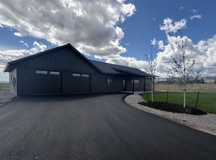 3 Doris Dr, Ennis, MT 59729