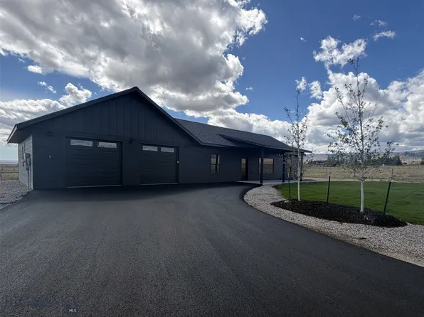 3 Doris Dr, Ennis, MT 59729