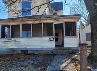 2109 Larch St, Springfield, OH 45503