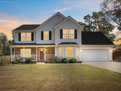 351 Faye Ct, Greer, SC, 29651