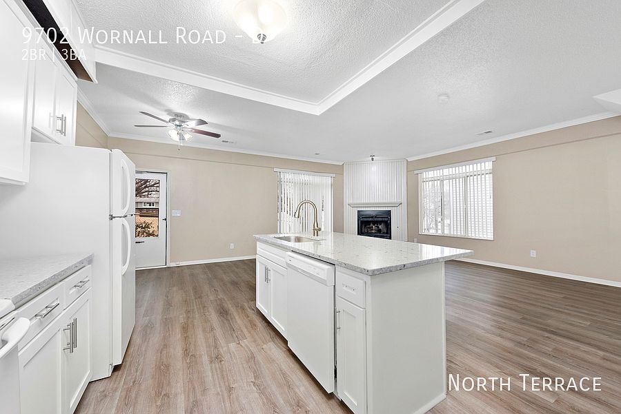 1st image of 9702 Wornall Rd APT D