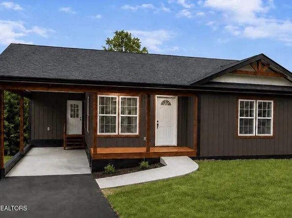 198 Granby Ln, Harrogate, TN 37752