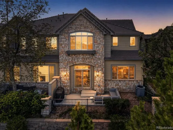 10140 Bluffmont Lane, Lone Tree, CO 80124