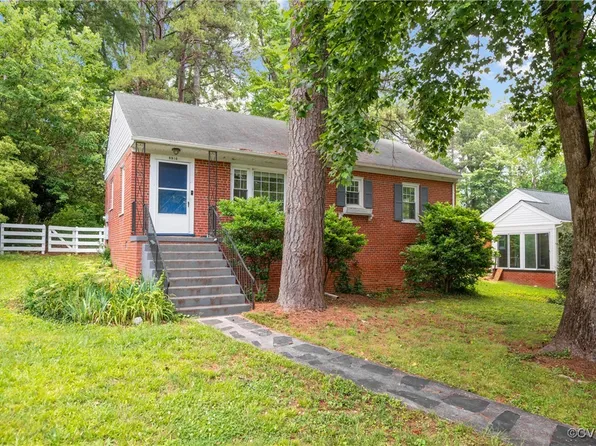 8516 Rolando Dr, Henrico, VA 23229