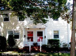 808 Green St APT C3, Durham, NC 27701