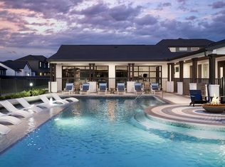 YardHomes Cottonwood Creek, Hutto, TX 78634
