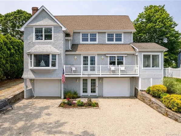 160 Shore Road, Clinton, CT 06413