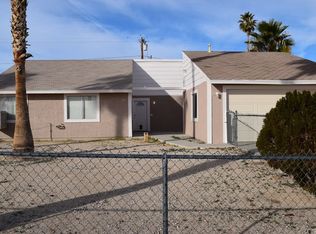 5554 Morongo Rd, Twentynine Palms, CA 92277