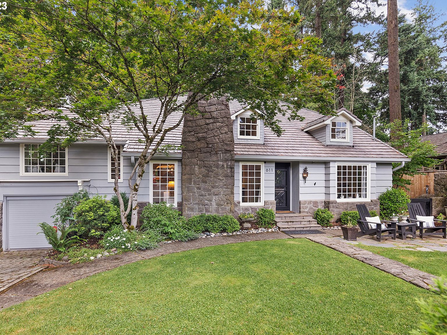 611 Ridgeway Rd, Lake Oswego, OR 97034 Zillow