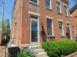 495 S Lazelle St, Columbus, OH 43206