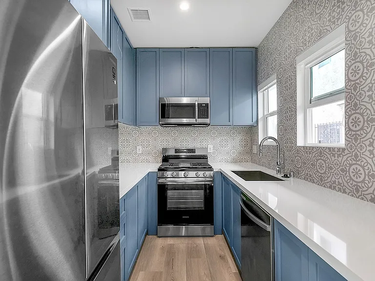 Step inside your beautifully remodeled oasis at 1174 N Madison Ave — Photo 10