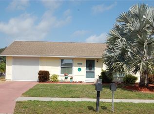 13466 Darnell Ave, Pt Charlotte, FL 33981