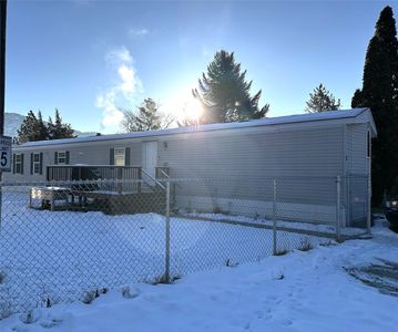 7250 Zaugg Dr TRAILER 2, Missoula, MT, 59802