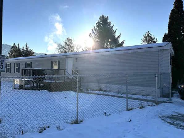 7250 Zaugg Dr Trailer 2, Missoula, MT 59802