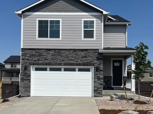 172 S Uriah Street, Aurora, CO 80018