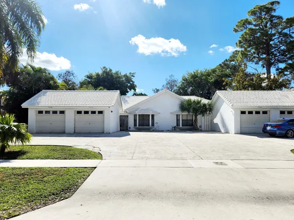 13964 Morning Glory Dr, Wellington, FL 33414