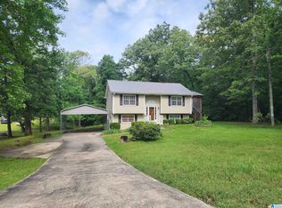 580 Poplar St, Warrior, AL 35180