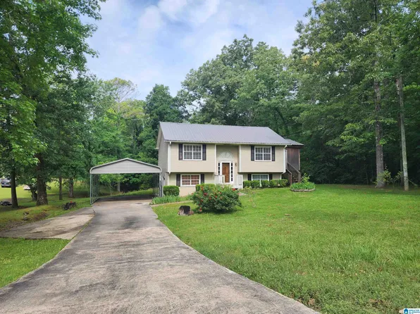 580 Poplar St, Warrior, AL 35180