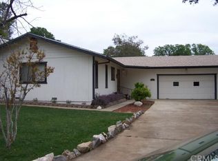 116 Kristee Pl, Oroville, CA 95966
